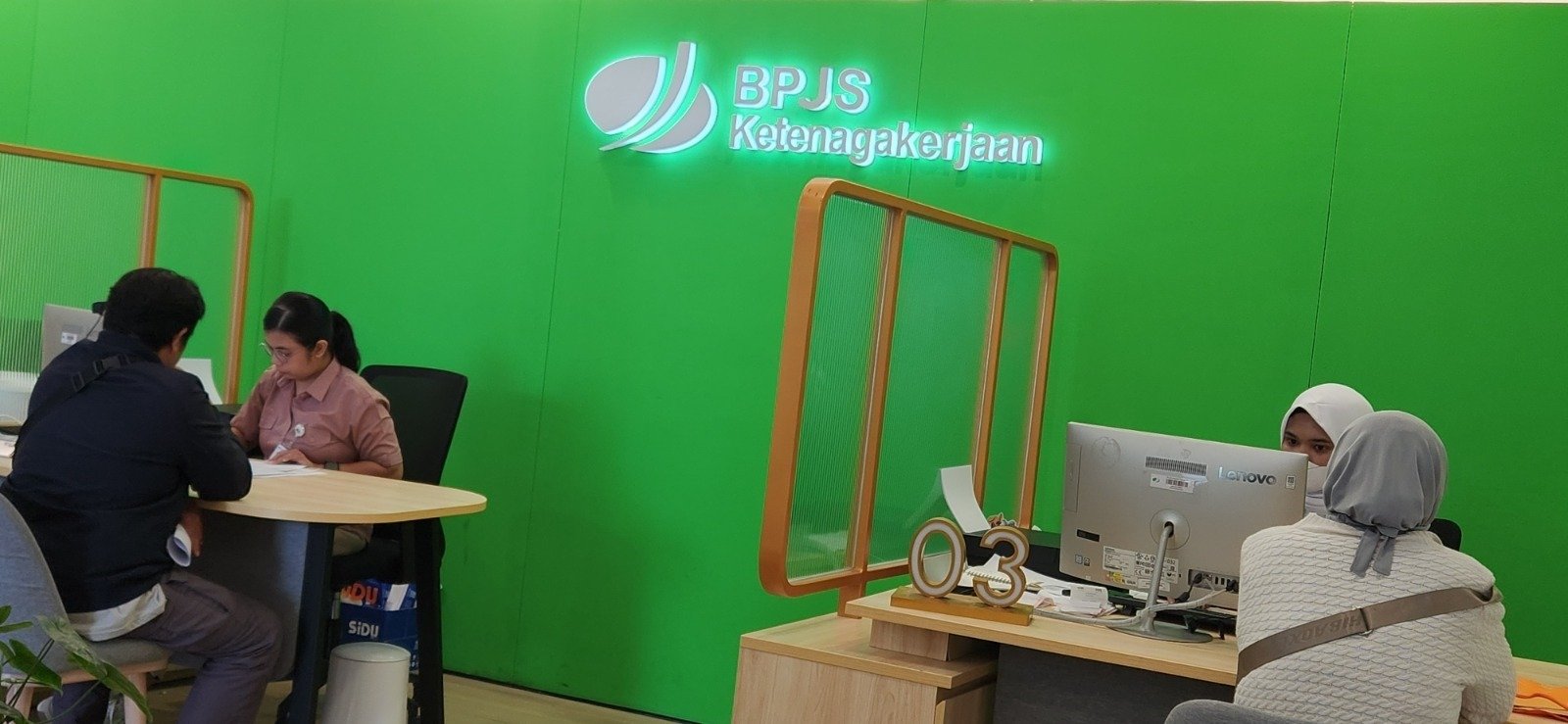 Klaim Peserta BPJS Ketenagakerjaan di NTB Tembus Rp259,1 Miliar Hingga Juli 2026, Disertai Program Pemberdayaan Usaha