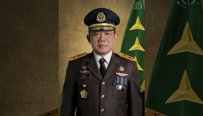 Polisi Geledah Rumah Jampidsus Febrie Adriansyah, Kejagung Buka Suara