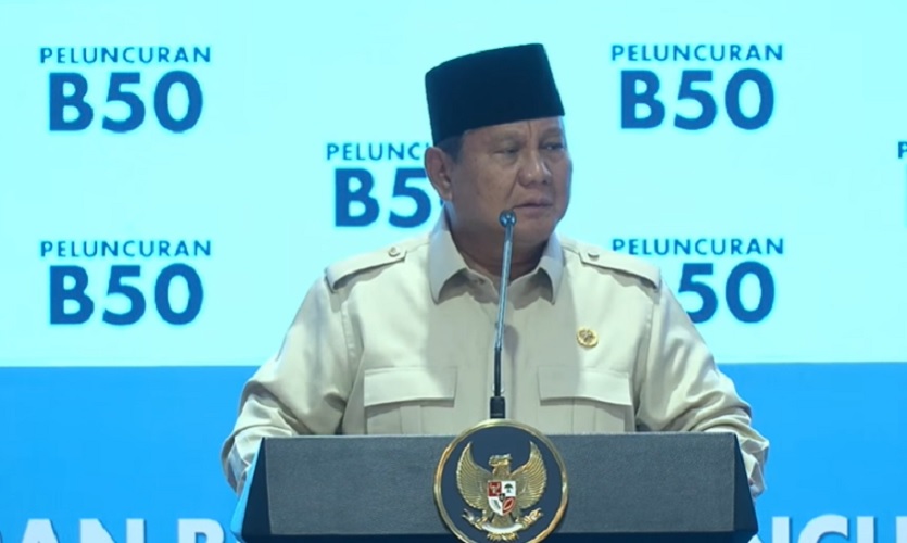 Prabowo Targetkan 100 Gigawatt PLTS, Tahun Ini PLN Mulai Garap 17 Gigawatt