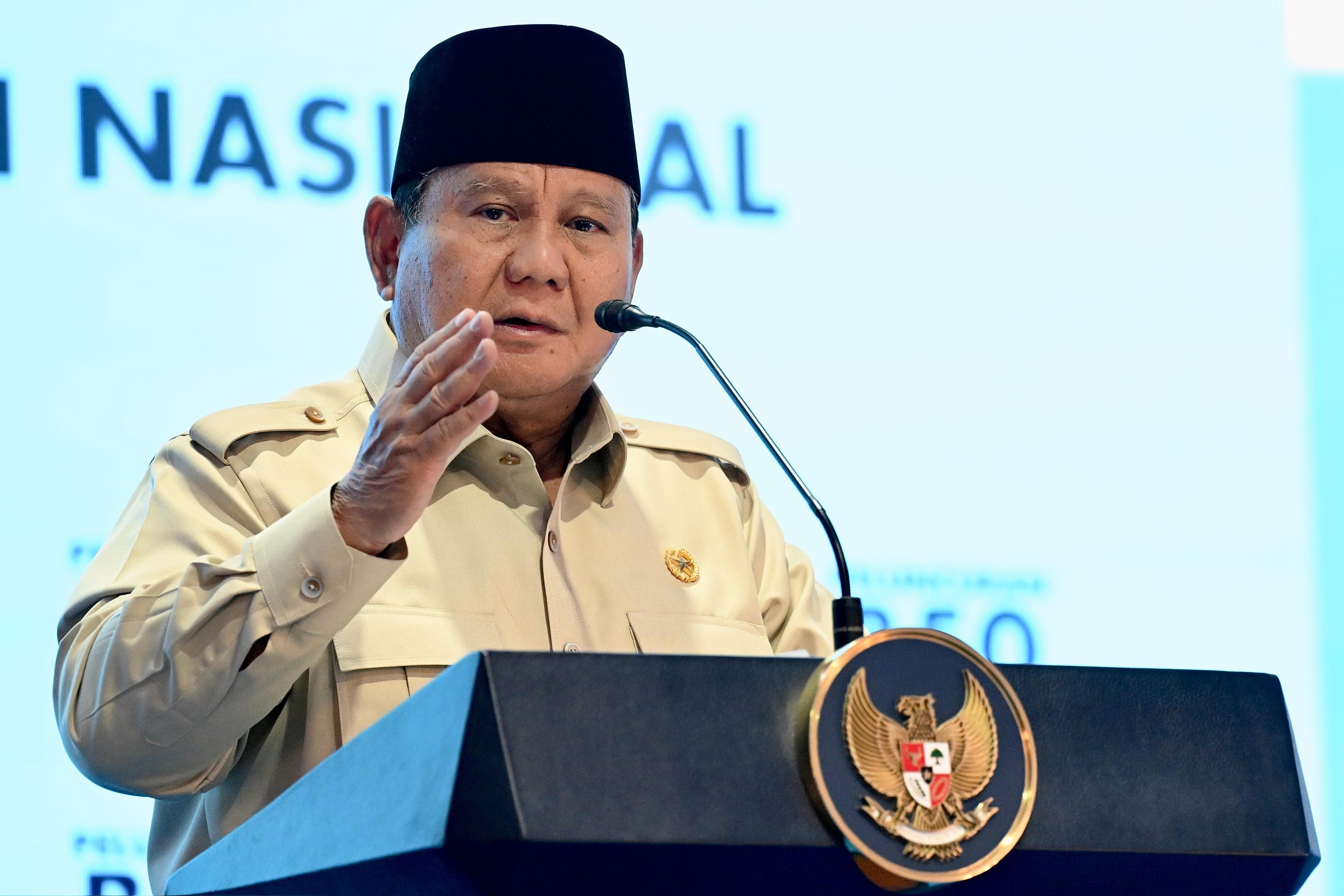 Peluncuran Biodiesel B50, Pemerintah Targetkan Hentikan Impor Solar
