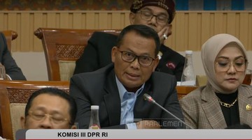 Polri Geledah Kafe di Cipete, Usut Tiga Kasus Korupsi Atensi Presiden Prabowo