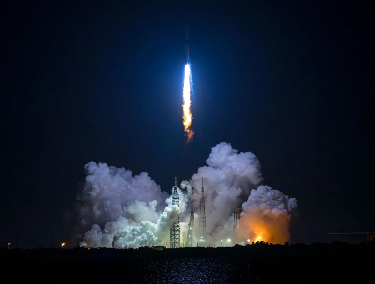 Blue Origin Kumpulkan Dana Rp 159 Triliun, Valuasi Tembus USD 130 Miliar