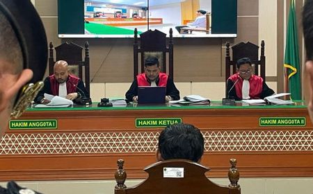 Majelis Hakim PN Indramayu Jatuhkan Vonis Mati terhadap Ririn Rifanto atas Pembunuhan Berencana Lima Anggota Keluarga