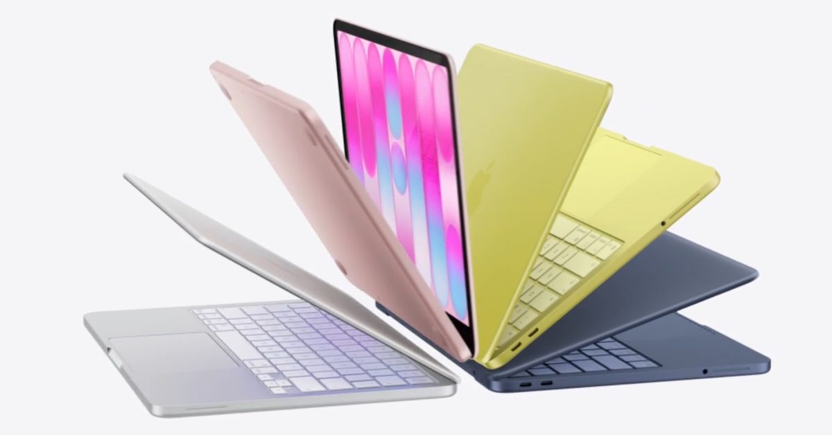 Pasar PC Global Turun 4,9% di Q2 2026, Apple Justru Catat Pertumbuhan 10,1% Berkat MacBook Neo