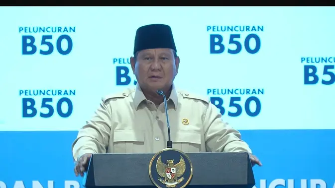 Prabowo Bantah Tuduhan Pemerintah Bohong Soal Swasembada Pangan, Sebut Capaian Terealisasi Setahun