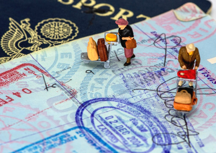 Saudi Luncurkan Package Visa, Integrasikan Penerbitan Visa dengan Pemesanan Paket Wisata