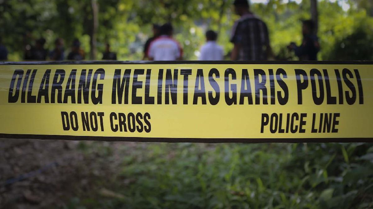 Tiga Warga Bandung Barat Tewas Usai Memulung Mortir Bekas Latihan TNI, Polisi Imbau Warga Kembalikan Amunisi