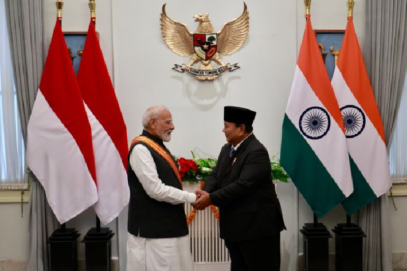 Sabang Kembali Dibicarakan: Prabowo Dorong Pelabuhan Ini Jadi Penghubung Strategis ke India, Ekonom Aceh Buka Suara