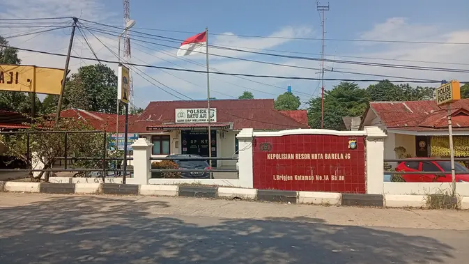 Polsek Batuaji Dalami Kasus Pengeroyokan Siswa SMA oleh Dua Pegawai SPPG, Korban Alami Luka Memar