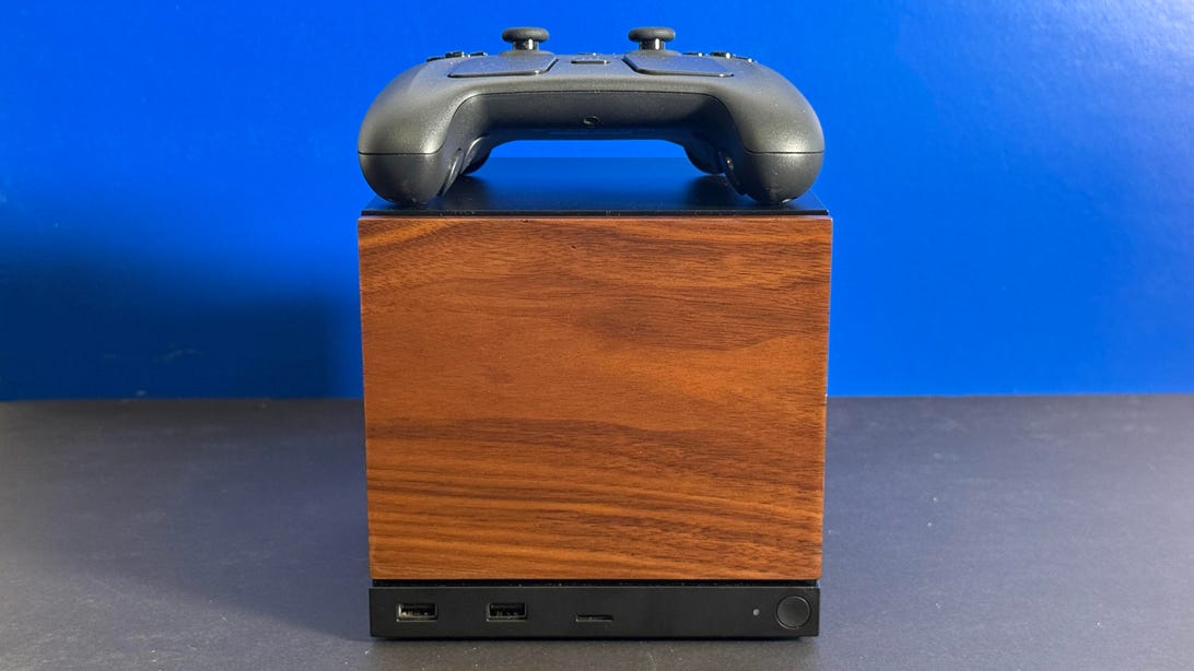 Valve Steam Machine Resmi Dijual, Harga Mulai USD 1.049 untuk Konsol Gaming PC Mungil