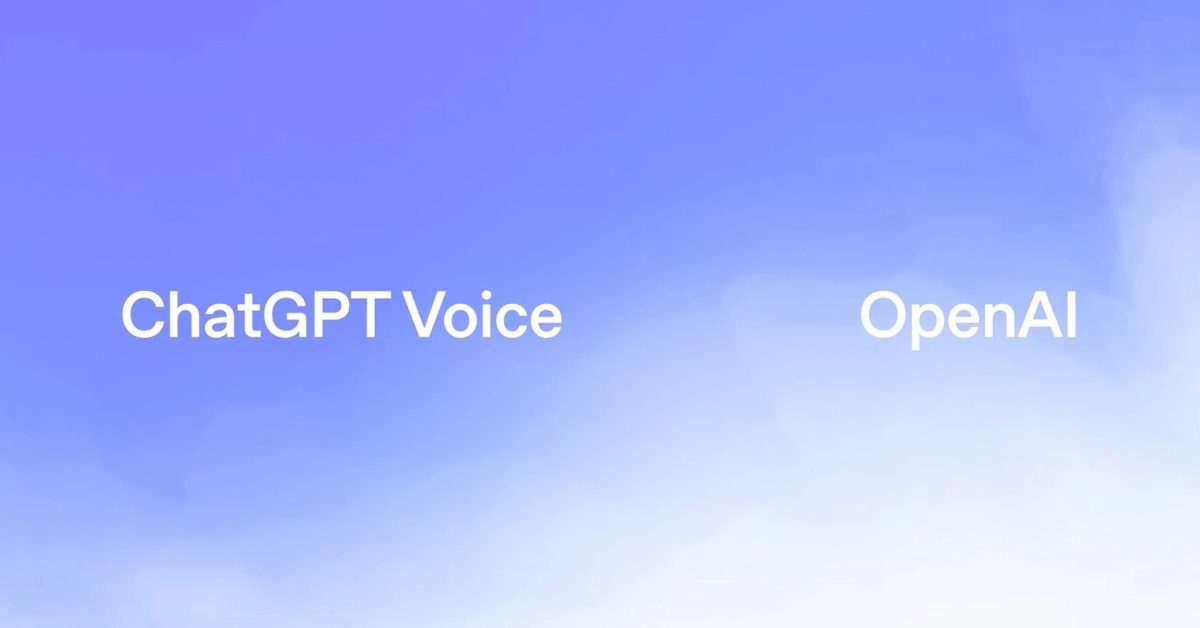 OpenAI Rilis GPT-Live, Mode Suara ChatGPT Kini Bisa Disela dan Paham Konteks Ngobrol