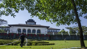 Komisi I DPRD Jabar Rekomendasikan Kajian Perubahan Nama Provinsi Menjadi Tatar Sunda