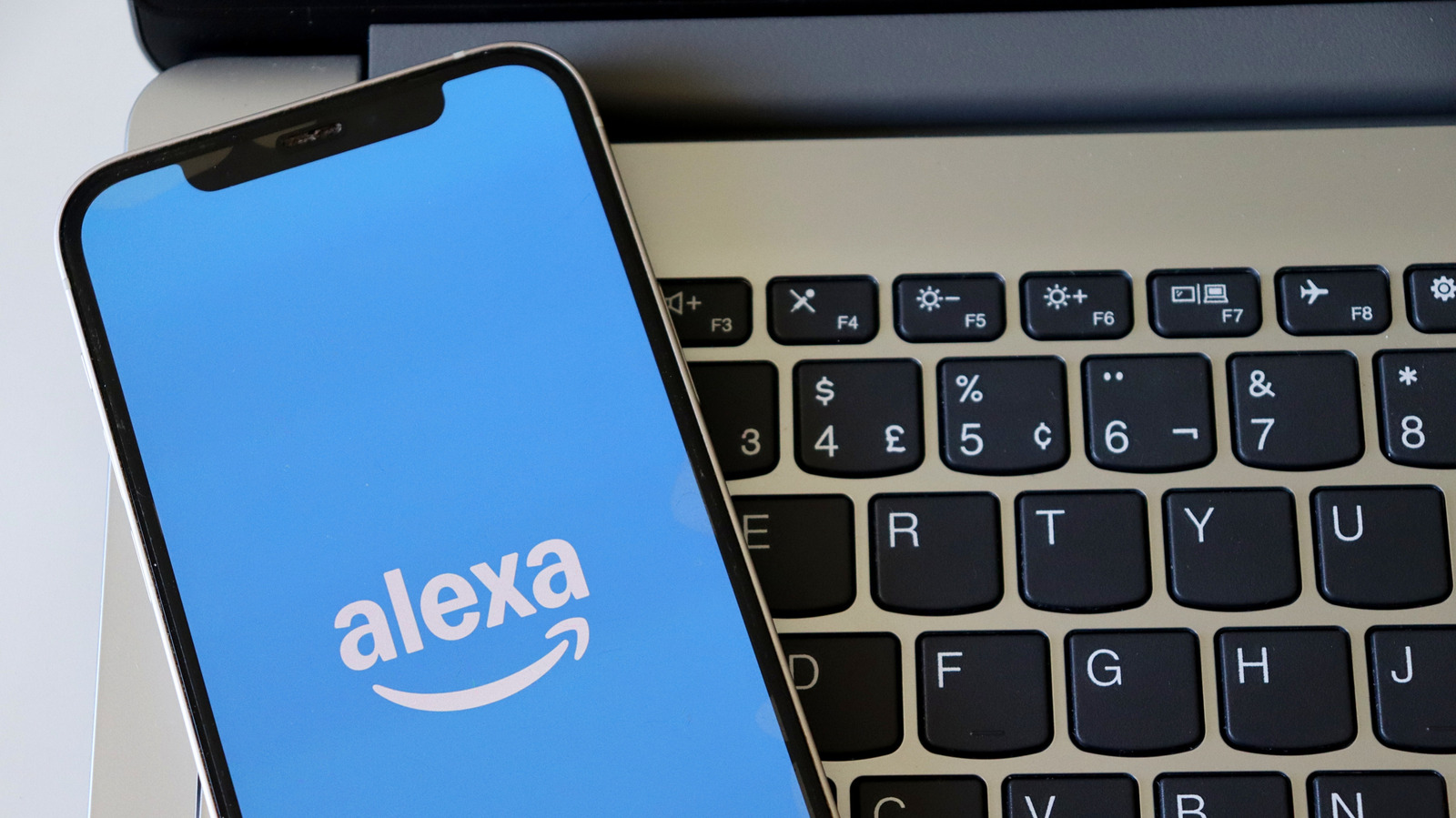 Amazon Siapkan Alexa 