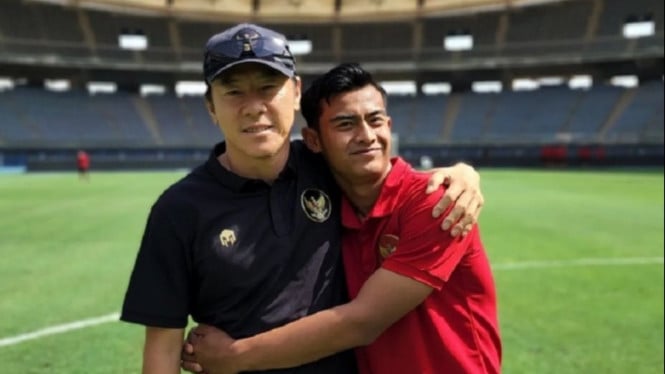 Pratama Arhan Resmi Gabung Persija, Reuni dengan Rizky Ridho dan Witan Sulaeman Jadi Daya Tarik Utama