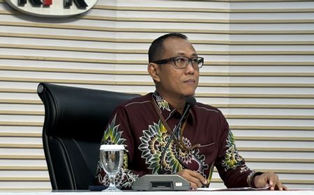 KPK Beberkan Aliran Uang Gratifikasi Eks Sekjen MPR untuk Renovasi Rumah hingga Resepsi Nikah Anak
