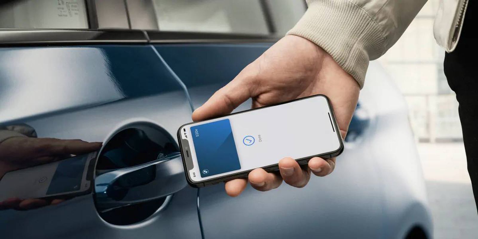 iOS 27 Siapkan Dukungan Car Key untuk Mobil Lucid dan Xiaomi, Kode Terbaru Terlihat di Beta