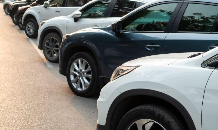 7 Mobil Bekas Paling Dicari 2026: Avanza hingga CR-V, Ini Daftar Primadona Pasar Sekunder