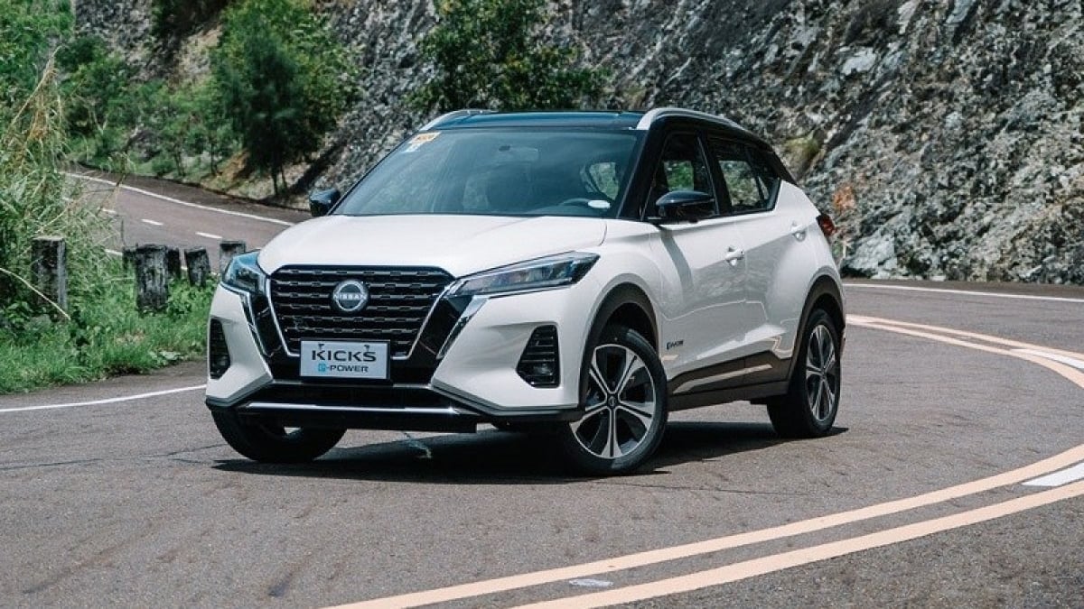 Daftar Harga Mobil Nissan Juli 2026 di Vietnam: Almera hingga Terra