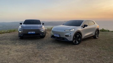 Changan Indonesia Pastikan Deepal S05 Mulai Dikirim Awal Agustus 2026, Seluruh Unit Impor Thailand
