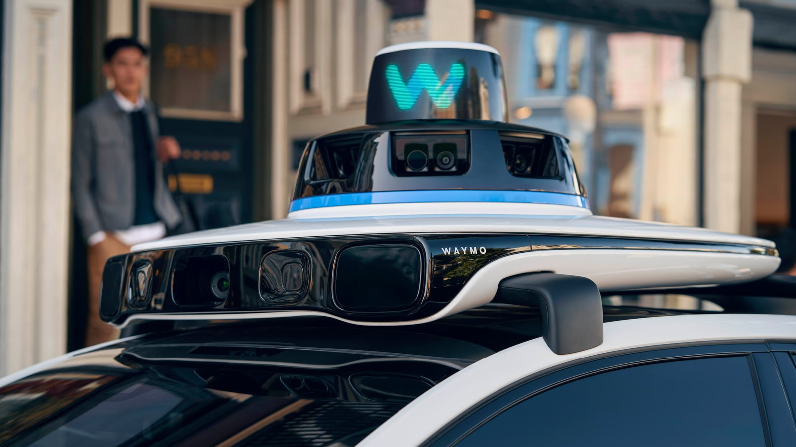 Waymo Perluas Layanan Robotaxi Tanpa Pengemudi ke Empat Kota Baru, Termasuk Las Vegas