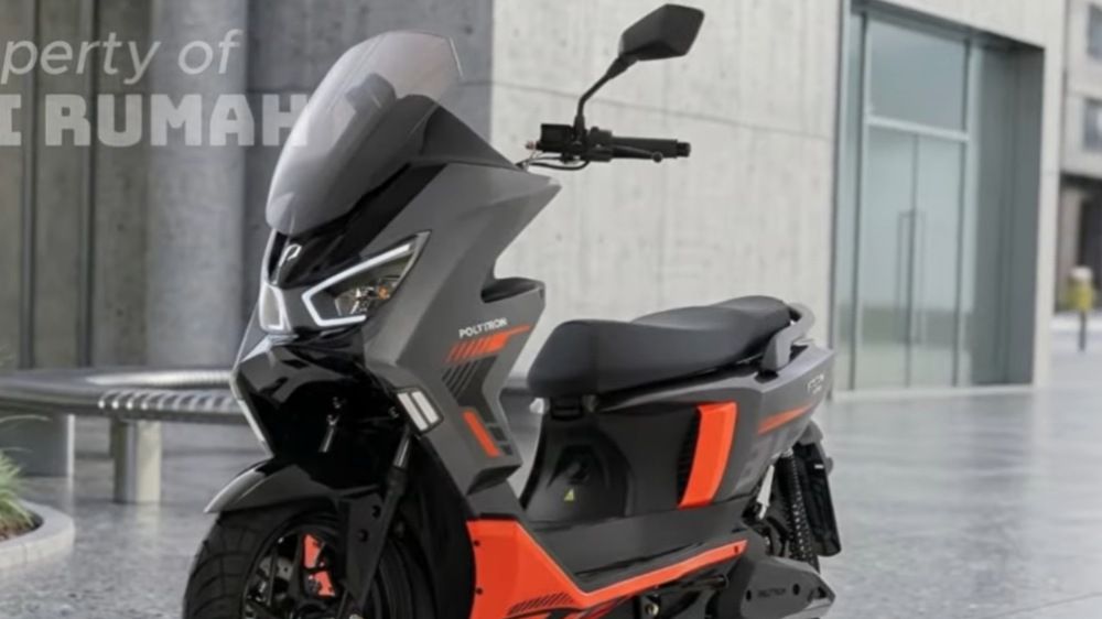 Perbandingan Motor Listrik 2026: Volta 401 Termurah Rp18 Juta, United TX3000 Premium Rp50,9 Juta