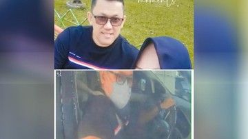Polisi Perluas Pengejaran Buron Pembunuh Sekdin Bangkalan hingga Jawa Tengah