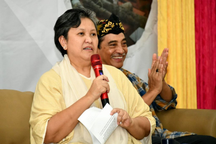 Data Sensus Ekonomi 2026 Jadi Kunci Kebijakan Afirmatif bagi Perempuan, Angka Partisipasi Masih Timpang