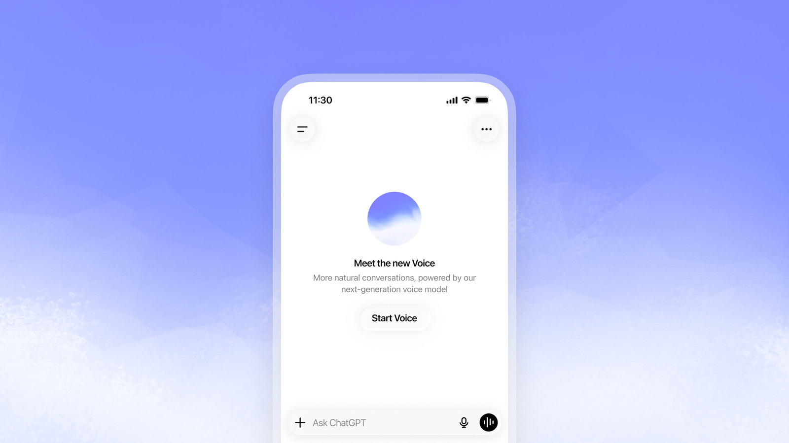 OpenAI Rilis GPT-Live, Model Suara ChatGPT Kini Bisa Diperlambat dan Tidak Perlu Menunggu Diam