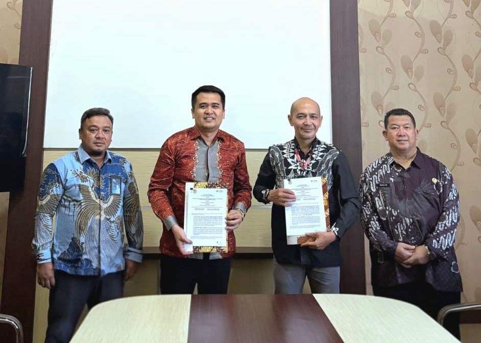 Askrindo Tasikmalaya Jamin Proyek Infrastruktur Pemkab, Ini Cakupan Perlindungannya