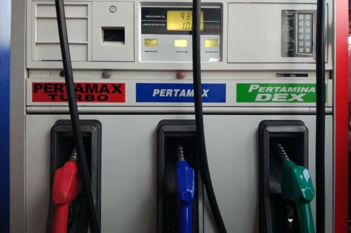 Harga BBM Nonsubsidi 8 Juli 2026: Pertamina, Shell, BP-AKR, dan Vivo Kompak Turunkan Solar, Pertamax Turbo Ikut Murah