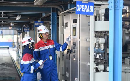 Pipa Gas Cisem II Segera Tersambung, Industri Jawa Barat Tak Lagi Khawatir Kekurangan Pasokan