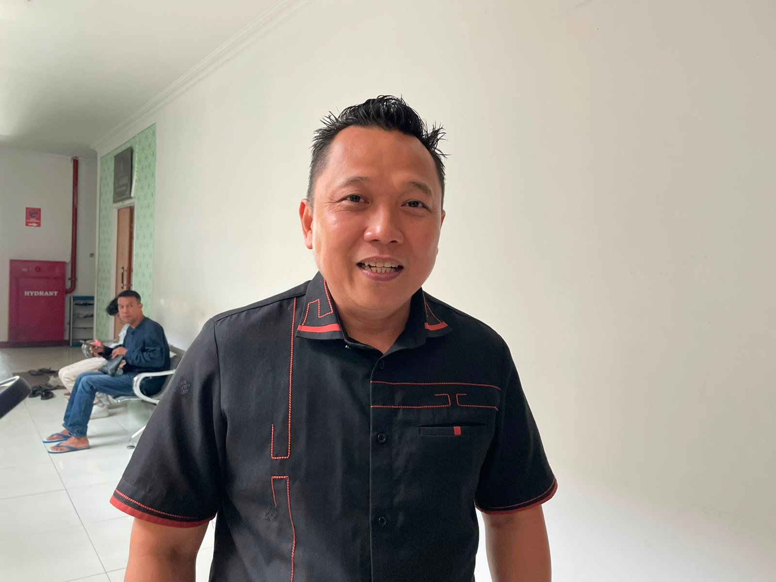 BPBD Samarinda Usul Anggaran Rp16 Miliar pada 2027, DPRD Soroti Alokasi Belanja Rutin yang Masih Dominan