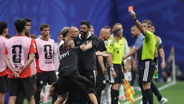 Protes Wasit Letexier di Laga Argentina vs Mesir, FIFA Diminta Usir Tim Kepemimpinan dari Piala Dunia