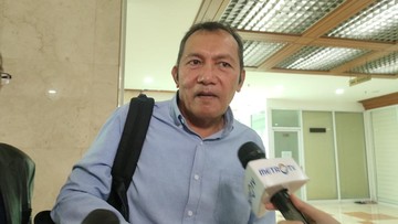 Eks Pimpinan KPK Apresiasi Gerak Cepat Kortas Tipikor Polri Usut Korupsi Batu Bara hingga Blackout Sumatera
