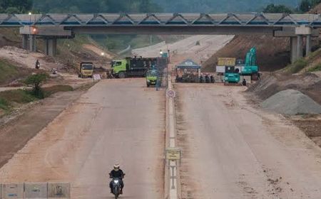 Pagu Indikatif Kementerian PU 2027 Hanya Rp29,24 Triliun, Target Jalan Tol Baru Dipangkas Drastis Jadi 12,27 Km