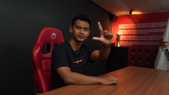 Yoyok Sukawi Ungkap Perjanjian Tertulis dengan Pratama Arhan soal Wajib Kembali ke PSIS usai Abroad