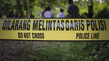 Polisi Selidiki Kepemilikan Mortir yang Meledak di Bandung Barat, Tiga Warga Tewas