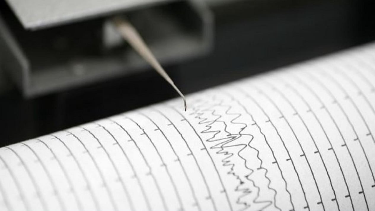 Gempa M 4,7 Guncang Polewali Mandar, Guncangan Terasa hingga Makassar dan Parepare