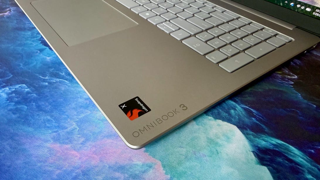 Review HP OmniBook 3 16: Laptop 16 Inci Murah dengan Baterai Tembus 34 Jam