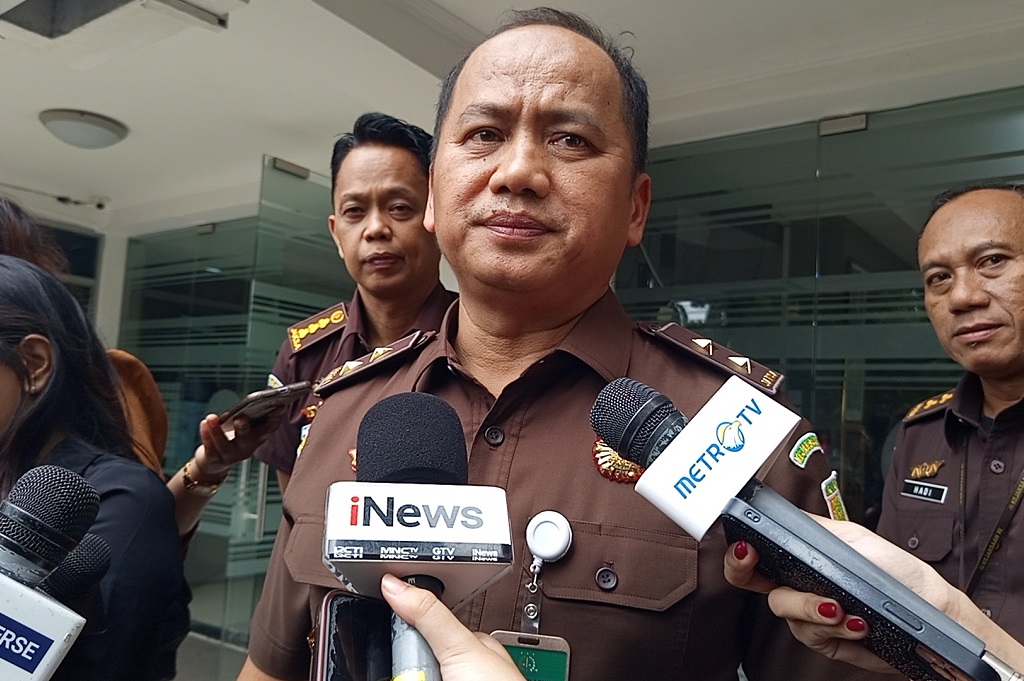 Kejagung Hormati Penggeledahan Polri di Tiga Kasus Korupsi Besar, Minta Publik Tak Berspekulasi