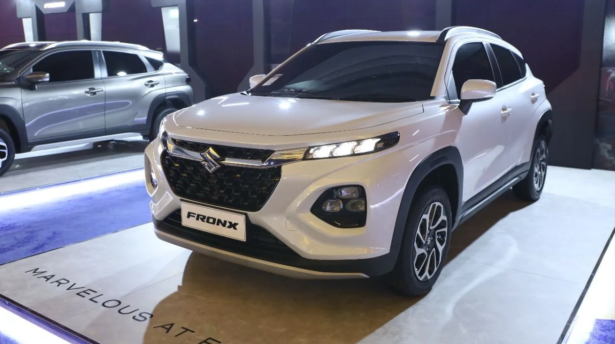 Daftar Harga Low SUV Juli 2026: Daihatsu Rocky Mulai Rp215 Juta, Wuling Alvez Rp217 Juta