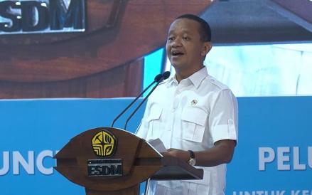 Tanpa Pertamina, Program B50 Tak Bisa Jalan — Bahlil Ungkap 80 Persen Bahan Baku Diolah Perusahaan Pelat Merah