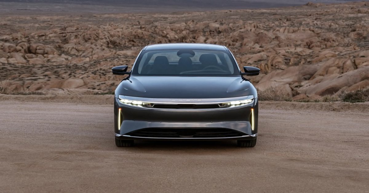 iOS 27 Bocorkan Dukungan Apple Wallet untuk Mobil Xiaomi dan Lucid Motors