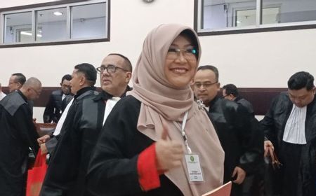 Sidang Keberatan Dokter Tifa atas Dakwaan Kasus Ijazah Jokowi Digelar Hari Ini