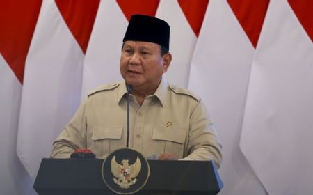 Presiden Prabowo Resmikan Peluncuran Biodiesel B50, Campuran Solar dan Sawit 50:50 Mulai Nasional