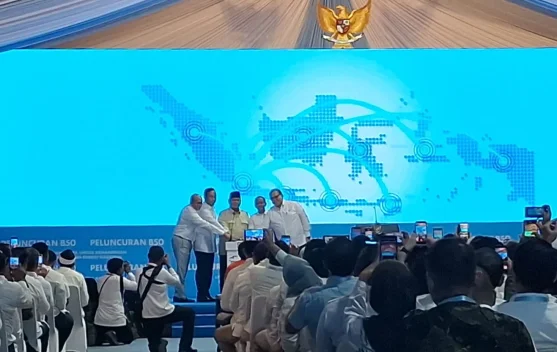 Indonesia Negara Pertama di Dunia, Presiden Prabowo Resmi Luncurkan Biodiesel B50 di Karawang
