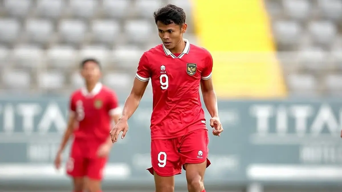 Bursa Transfer PSS Sleman Memanas, Dimas Drajad Masuk Radar Perkuat Lini Depan Super Elang Jawa