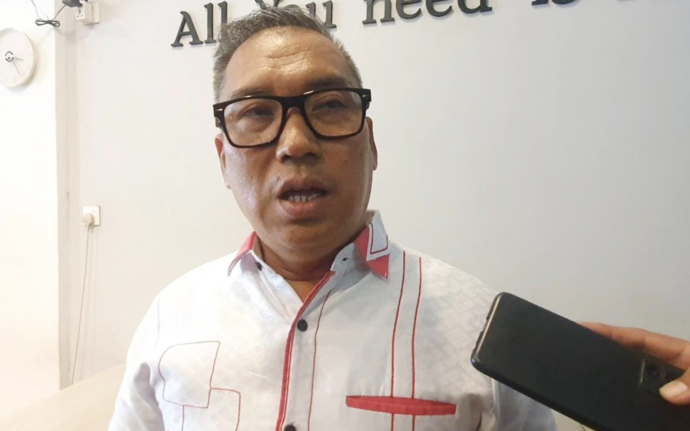 Wakil Gubernur Kepri Dorong Regulasi Khusus Makan Bergizi Gratis di 151 Titik Wilayah 3T