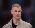 Joe Hart hingga Clarence Seedorf: Enam Analis Terbaik Piala Dunia 2026 Versi Media Inggris