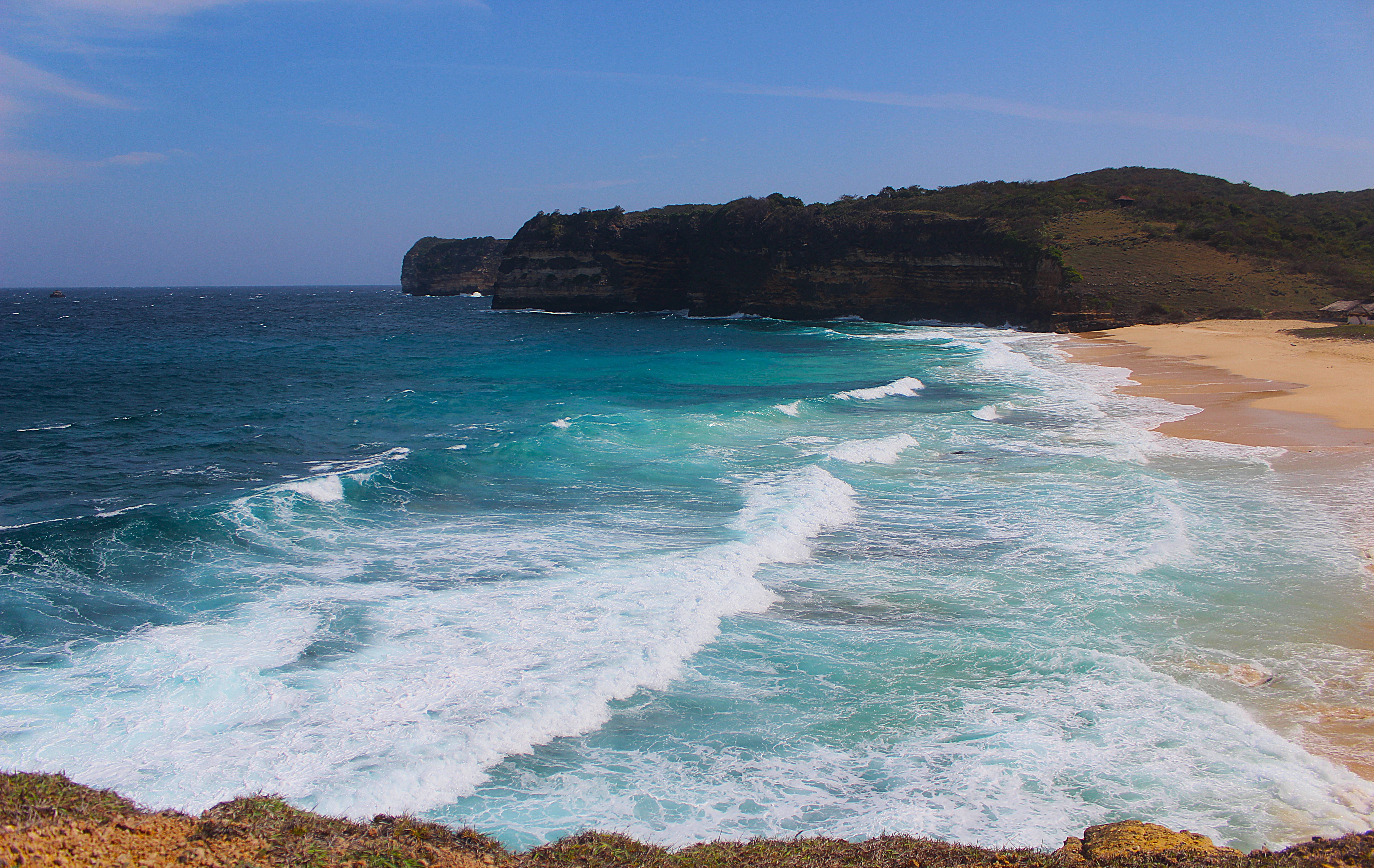 7 Desa Wisata di Nusa Tenggara Barat yang Memesona, Lengkap dengan Harga dan Akses Jalan
